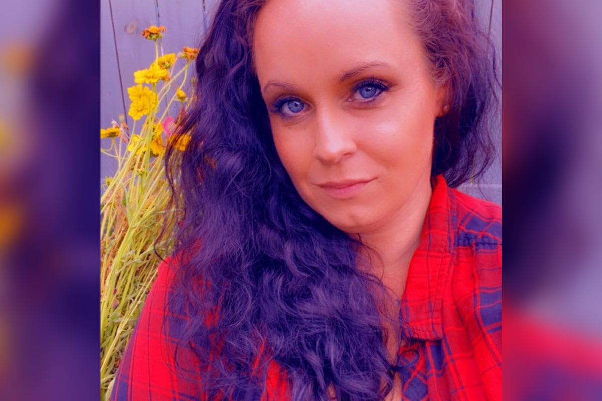 Motherofthree is found alive in her crashed car six days after