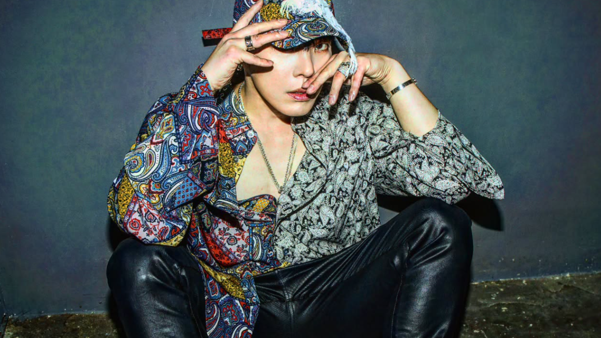 South Korean singer Wheesung found dead at home