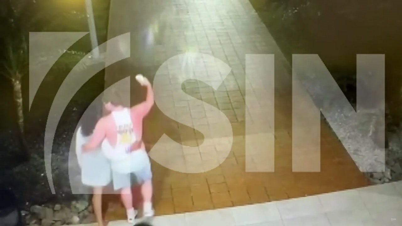 Joshua Riibe named ‘person of interest’ in Dominican Republic ...