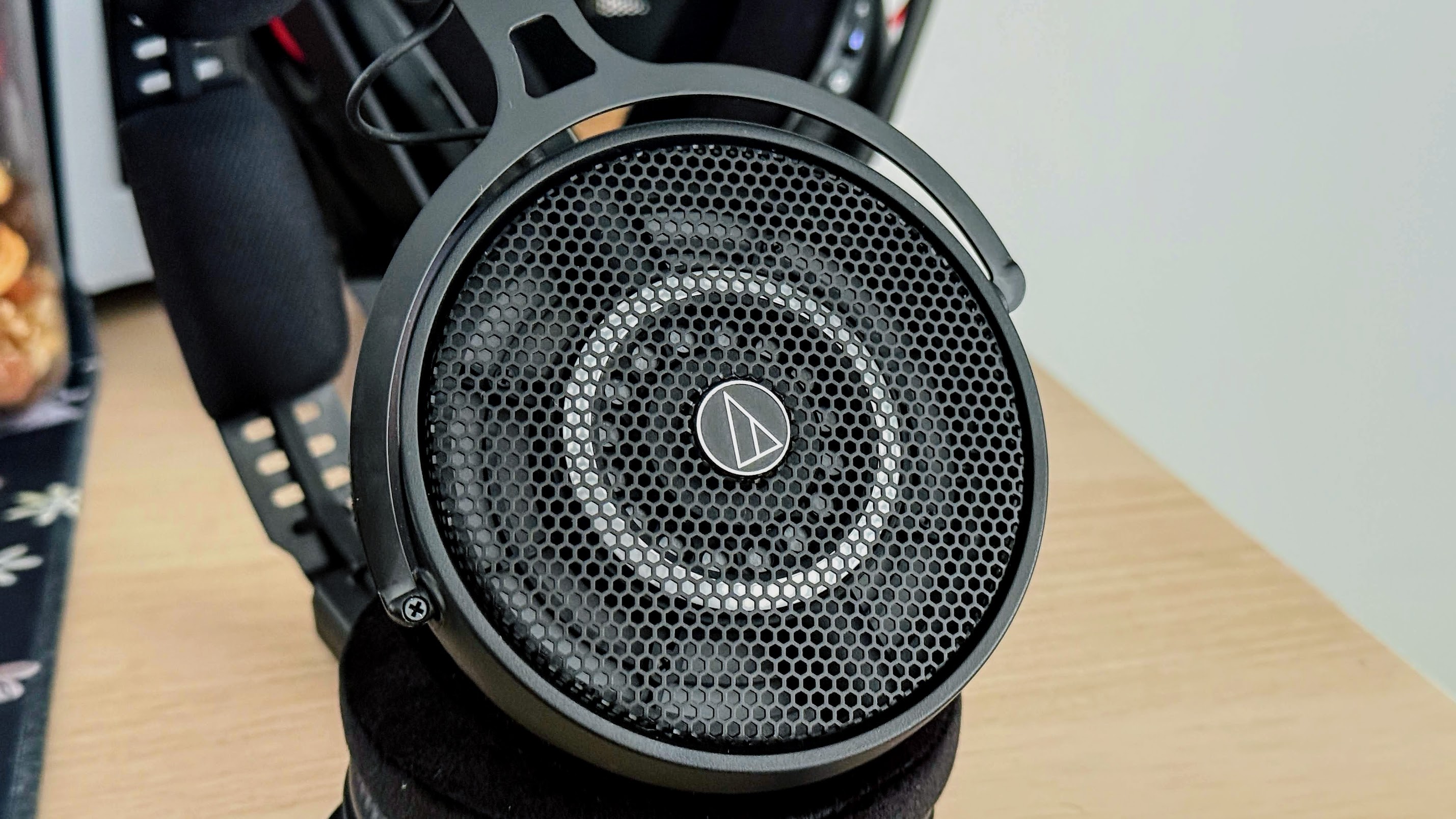 Audio-Technica ATH R50X review