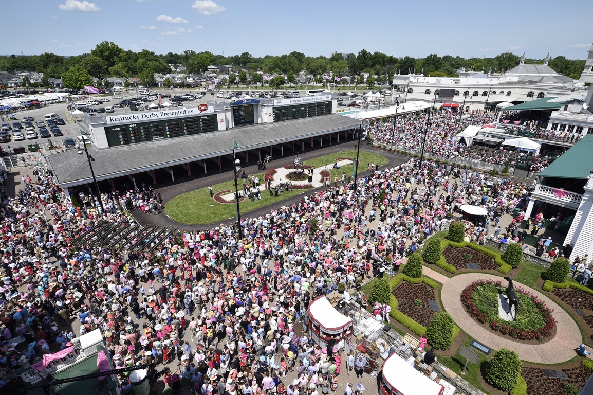 Stadiums of Yesteryear: Check out some of America's oldest sports venues