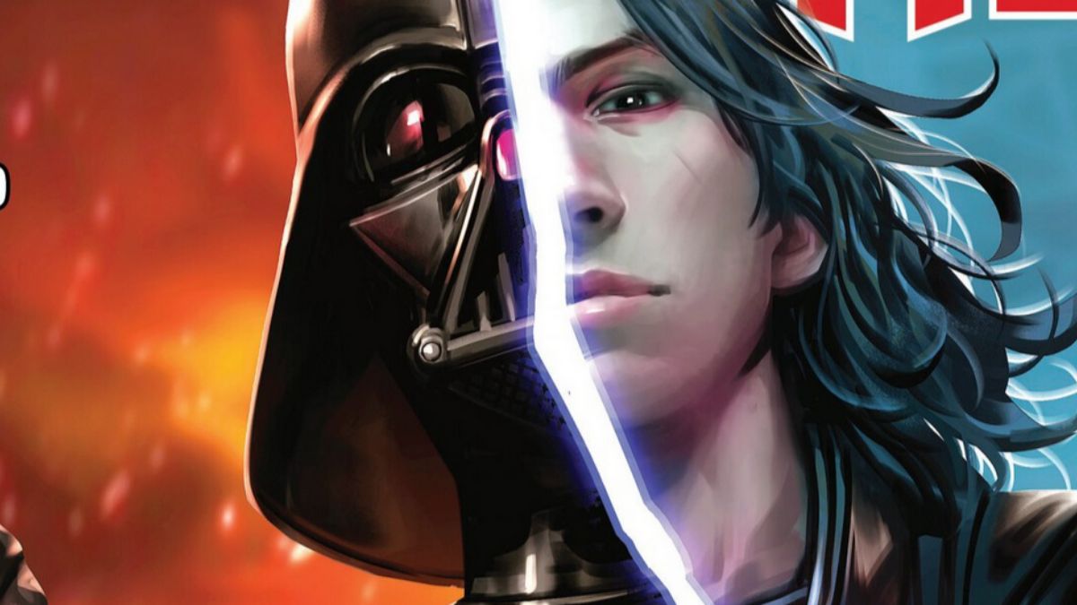 ‘Legacy of Vader’ #2 Reveals Watto’s Fate – And It’s Not What You Think!