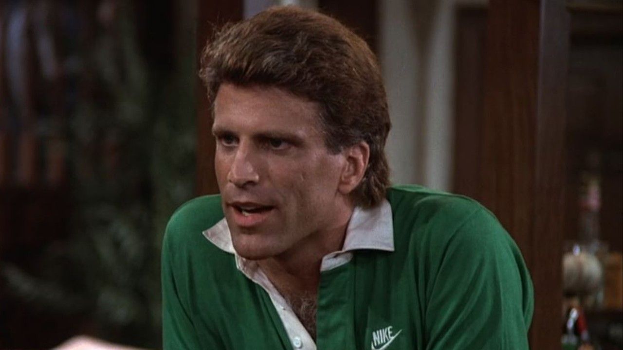 The funniest moments in Cheers history