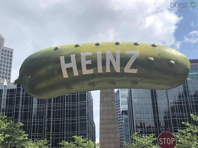 Picklesburgh 2025 dates announced by pittsburgh downtown partnership