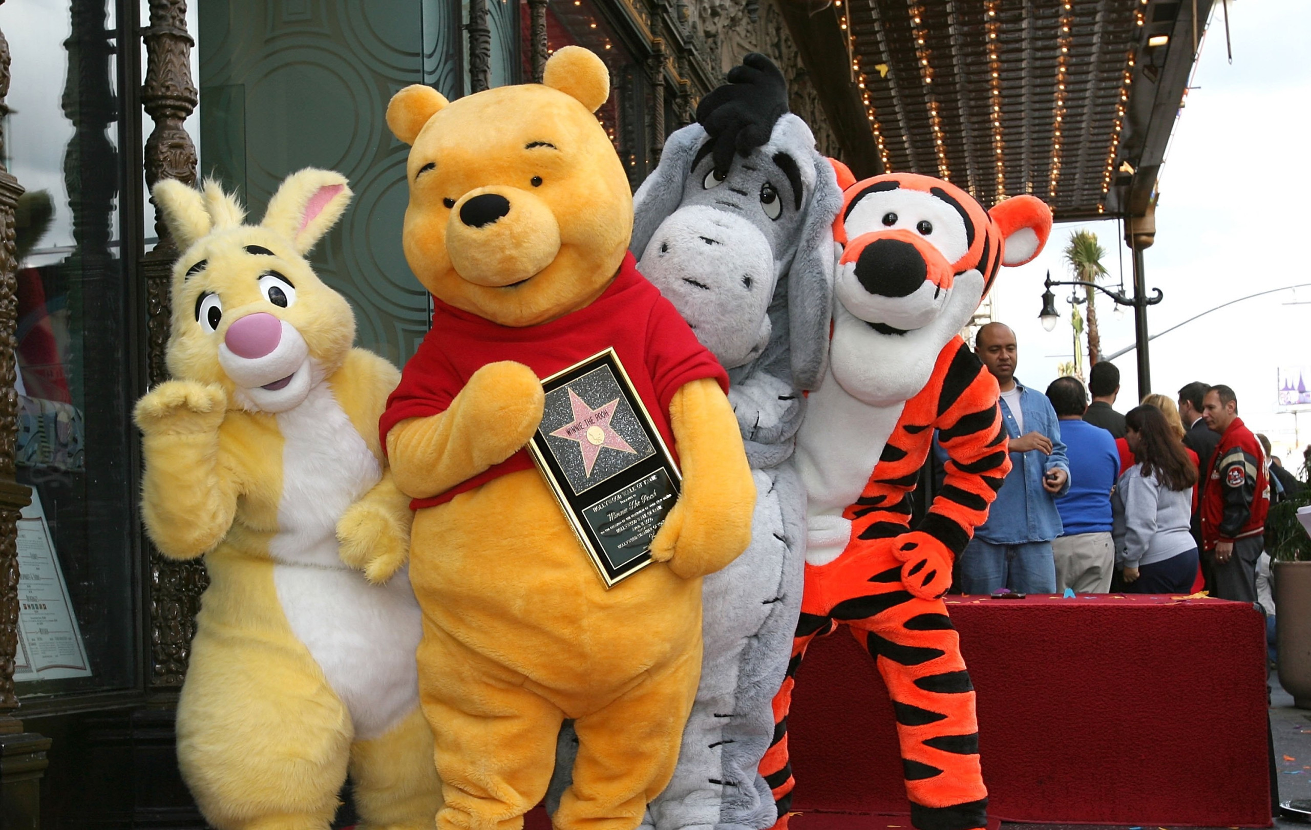 the-hidden-mental-health-issues-of-each-winnie-the-pooh-character