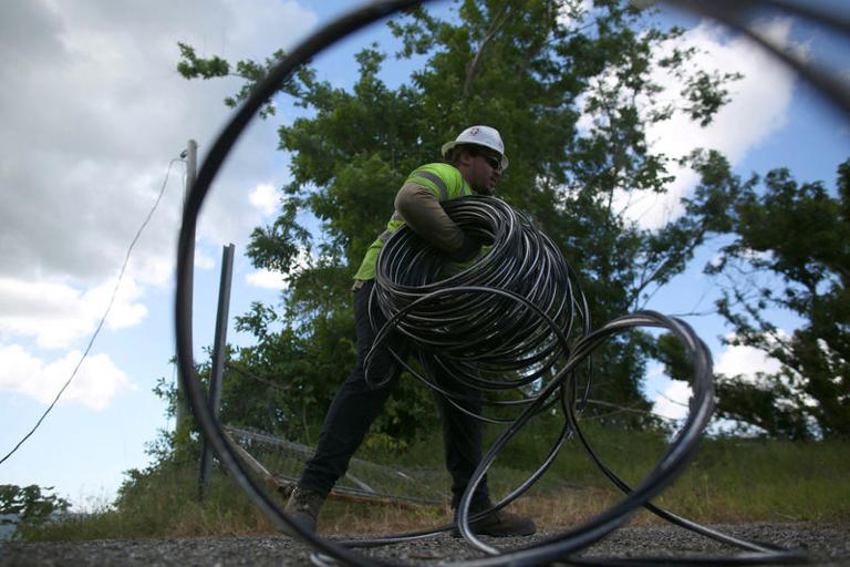 US Army Corps of Engineers offers buyouts to 3% of civilian staff