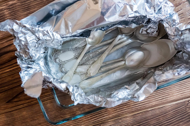 How to clean and polish silver: A simple at-home guide