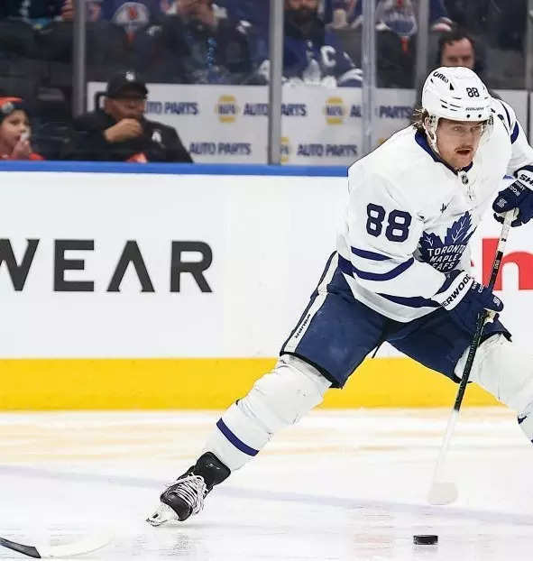 Historic NHL Rule Changes That Shaped the Game – From the introduction ...