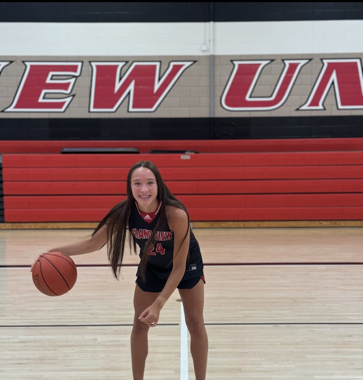 Ranking the Top 24 High School Women's Basketball Players from Iowa