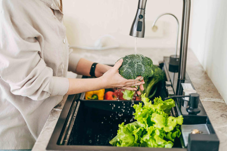 9 anti-inflammatory foods to eat when you have allergic asthma