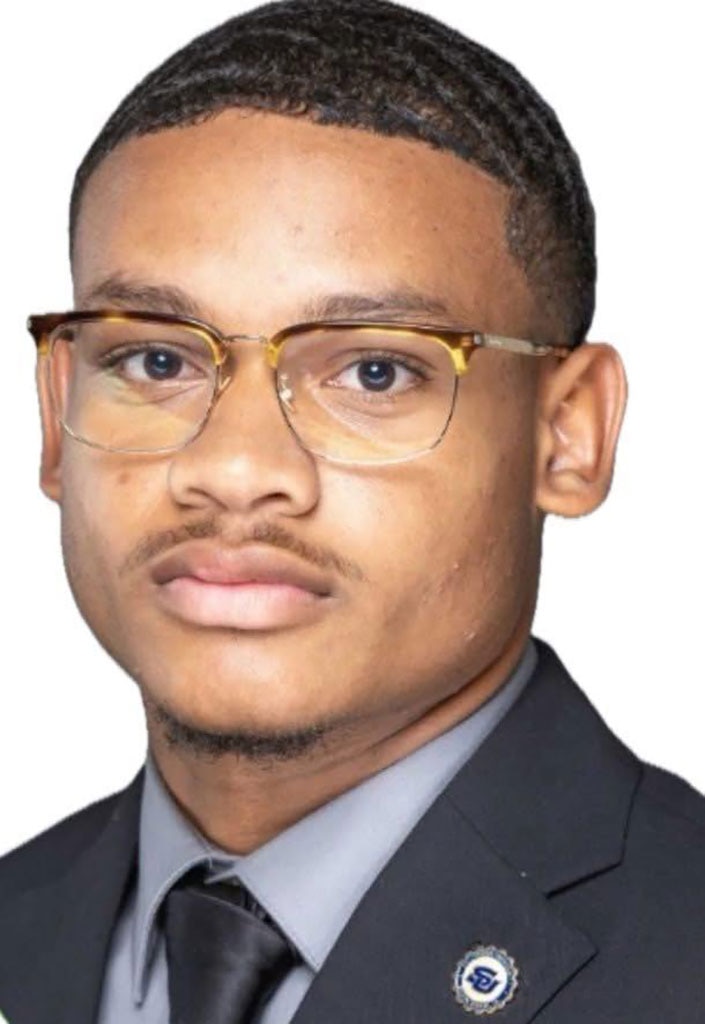 3 Men Arrested After Student Dies During Alleged Fraternity Hazing