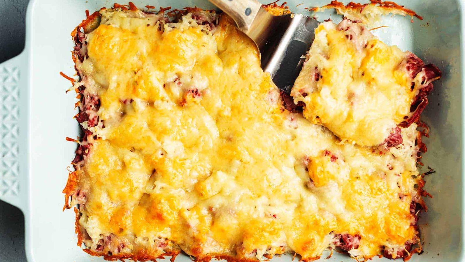 24 soul-warming casseroles grandma swore everyone would love