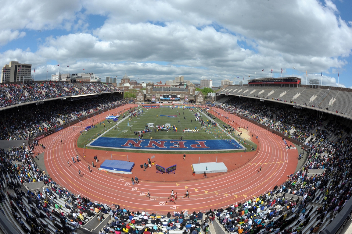 Stadiums of Yesteryear: Check out some of America's oldest sports venues