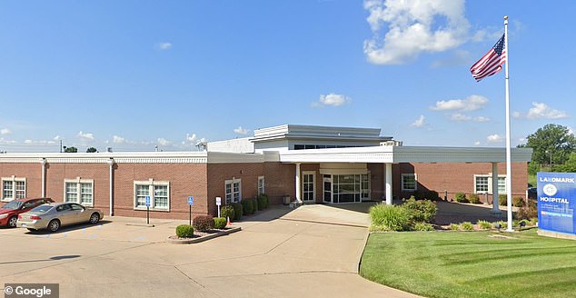 Healthcare Giant with Midwestern and Southern Hospitals Seeks Chapter 11 Bankruptcy Protection 3 AA1AMu67