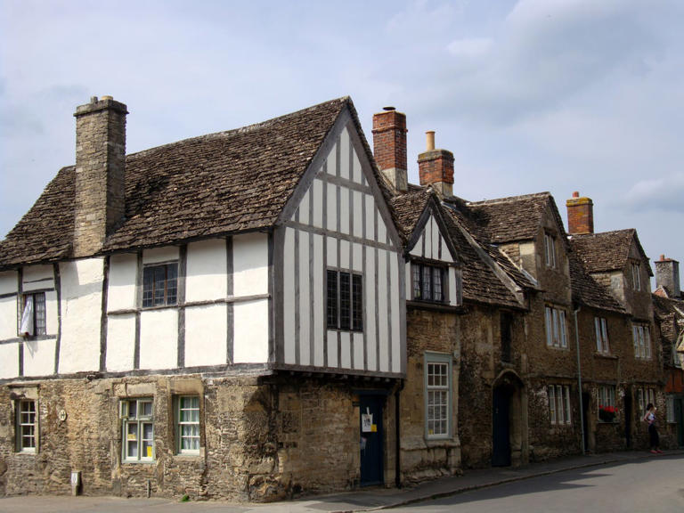 Discover Jane Austen's Bath with Lucy Worsley