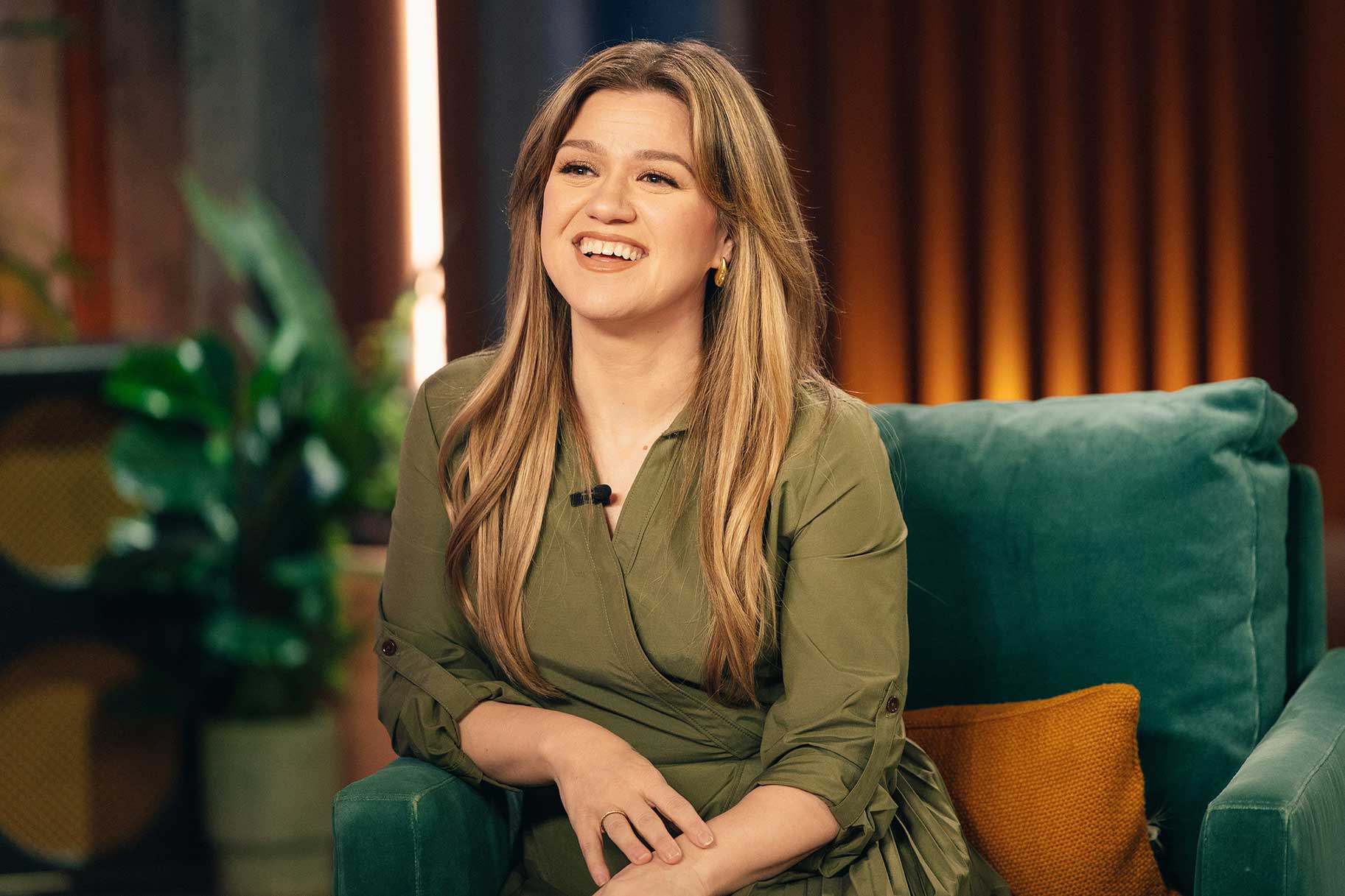 Songs & Stories with Kelly Clarkson Episode Schedule What to Expect