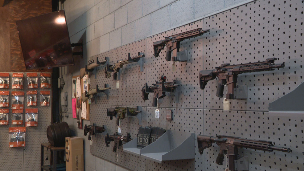 Oregon gun control law deemed constitutional by Appeals Court Oregon gun control law deemed constitutional by Appeals Court