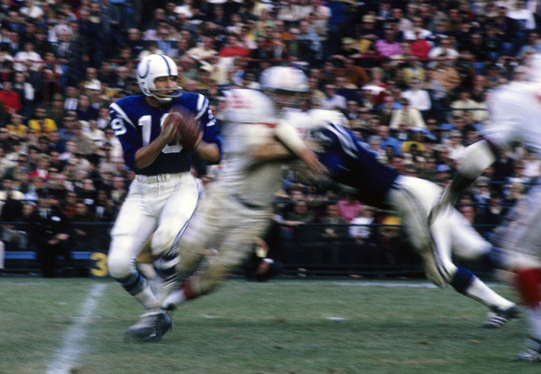 Stadiums of Yesteryear: Check out some of America's oldest sports venues