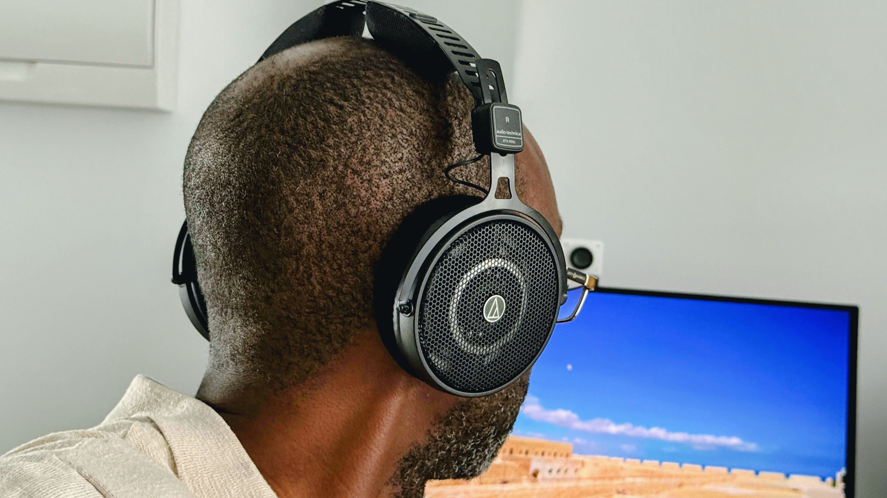 Audio-Technica ATH R50X review