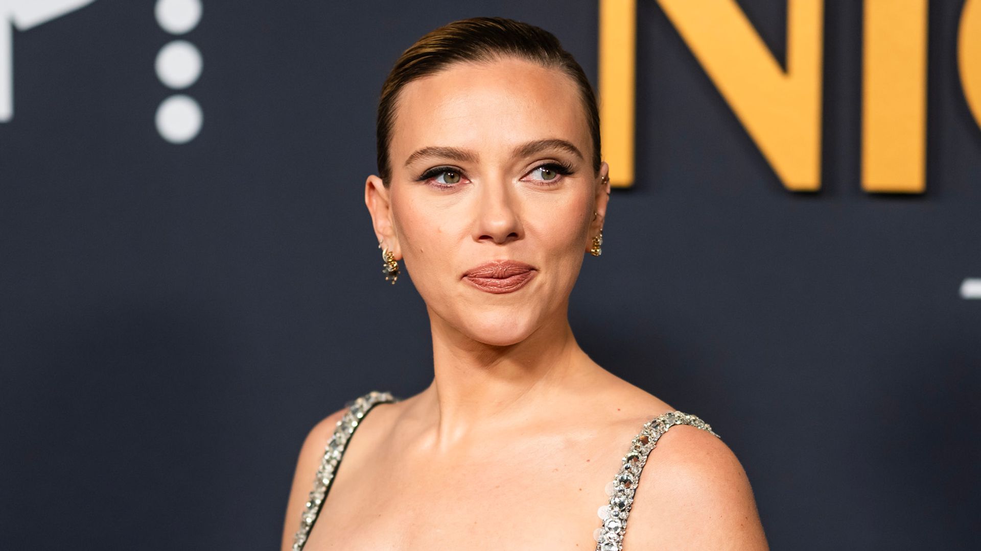 Scarlett Johansson reveals debate with daughter, 10, over stepping into