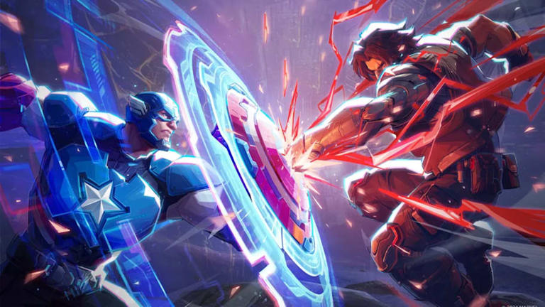 How To Watch Disguised Toast's Marvel Rivals Creator Cup 2.0 — All ...