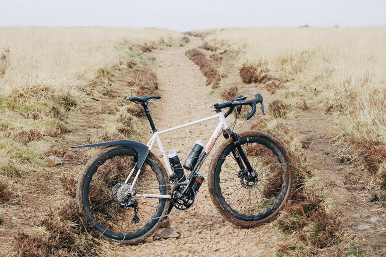 I ruined my gravel bike by trying to make it ‘progressive’ - Don’t make ...