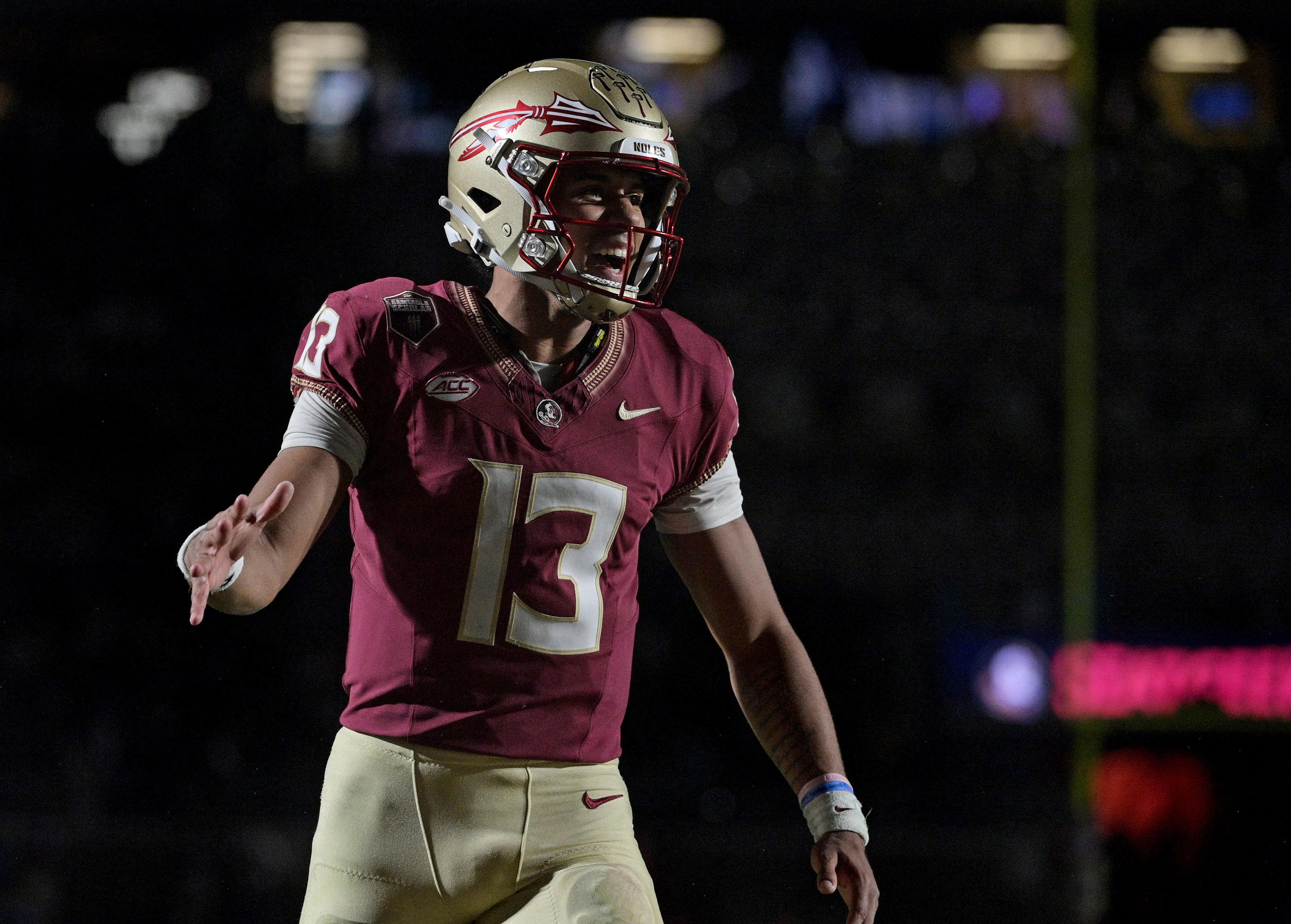 FSU projected to land key quarterback target