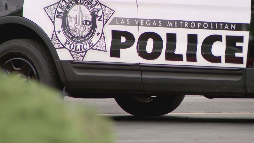 Las Vegas police seek information in fatal hit-and-run involving ...