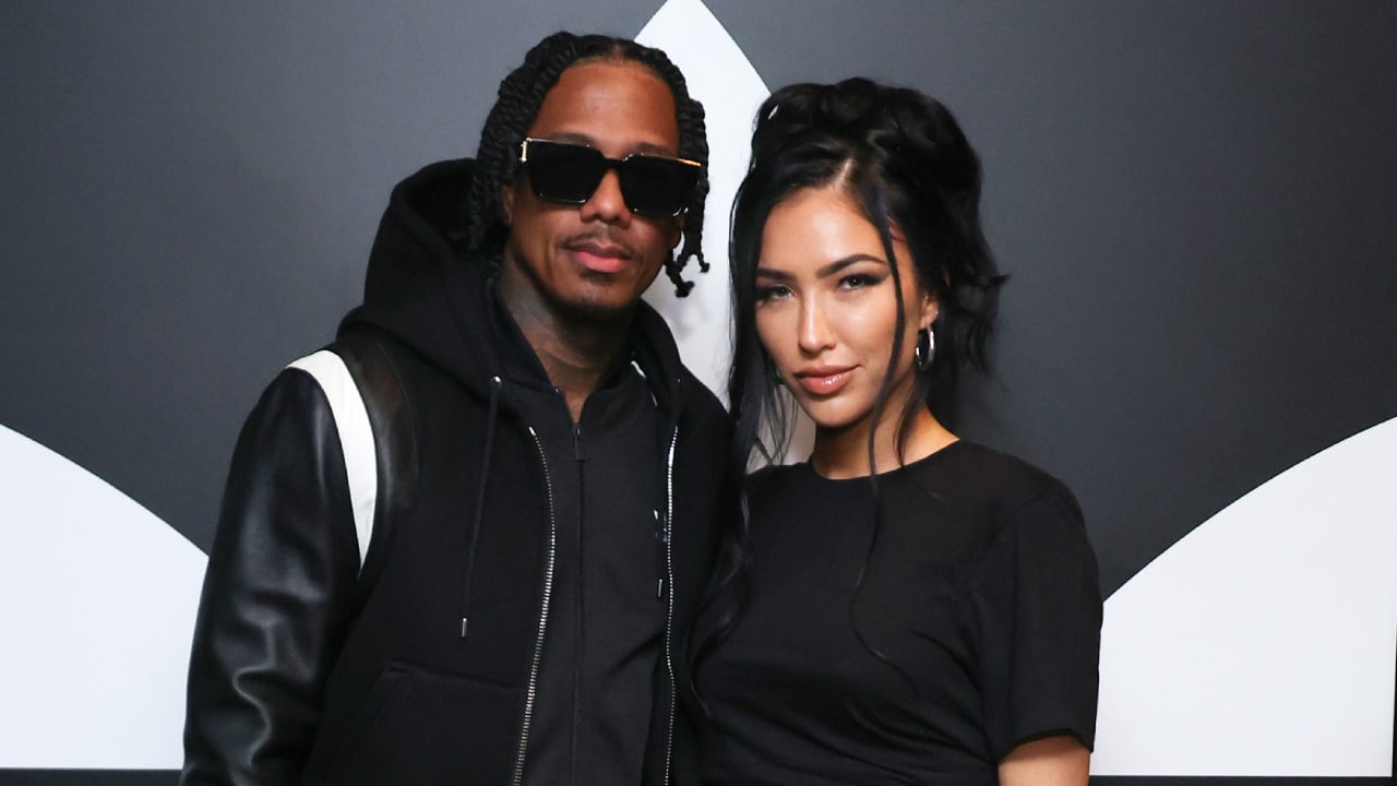 Bre Tiesi Says Nick Cannon Spending Holidays With His Other Children