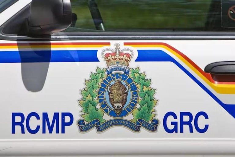 Charlottetown man dead after motorcycle crash near Hilden, N.S.