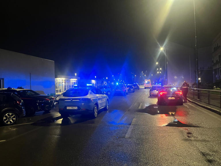 Milano, fiamme e fumonel carcere Beccaria: quattro intossicati lievi