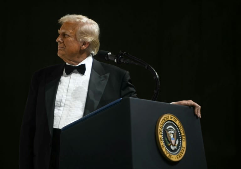 UK's Trump Fans Revealed Meet 7 Politicians Proudly Supporting Trump