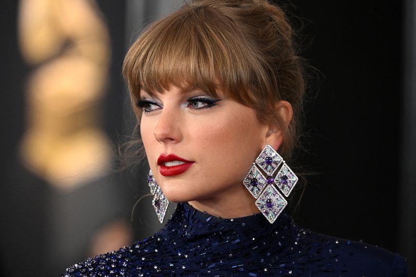 Taylor Swift 'in hiding' and not speaking to friends amid messy legal drama