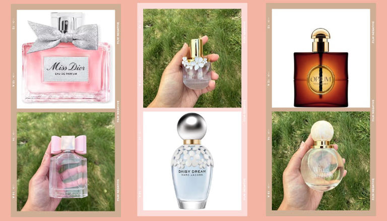 These Next perfume dupes smell just like luxury fragrances, says a ...