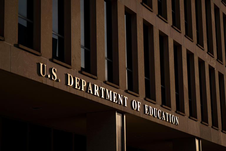 The Latest Government Layoffs Put Kids Everywhere At Risk