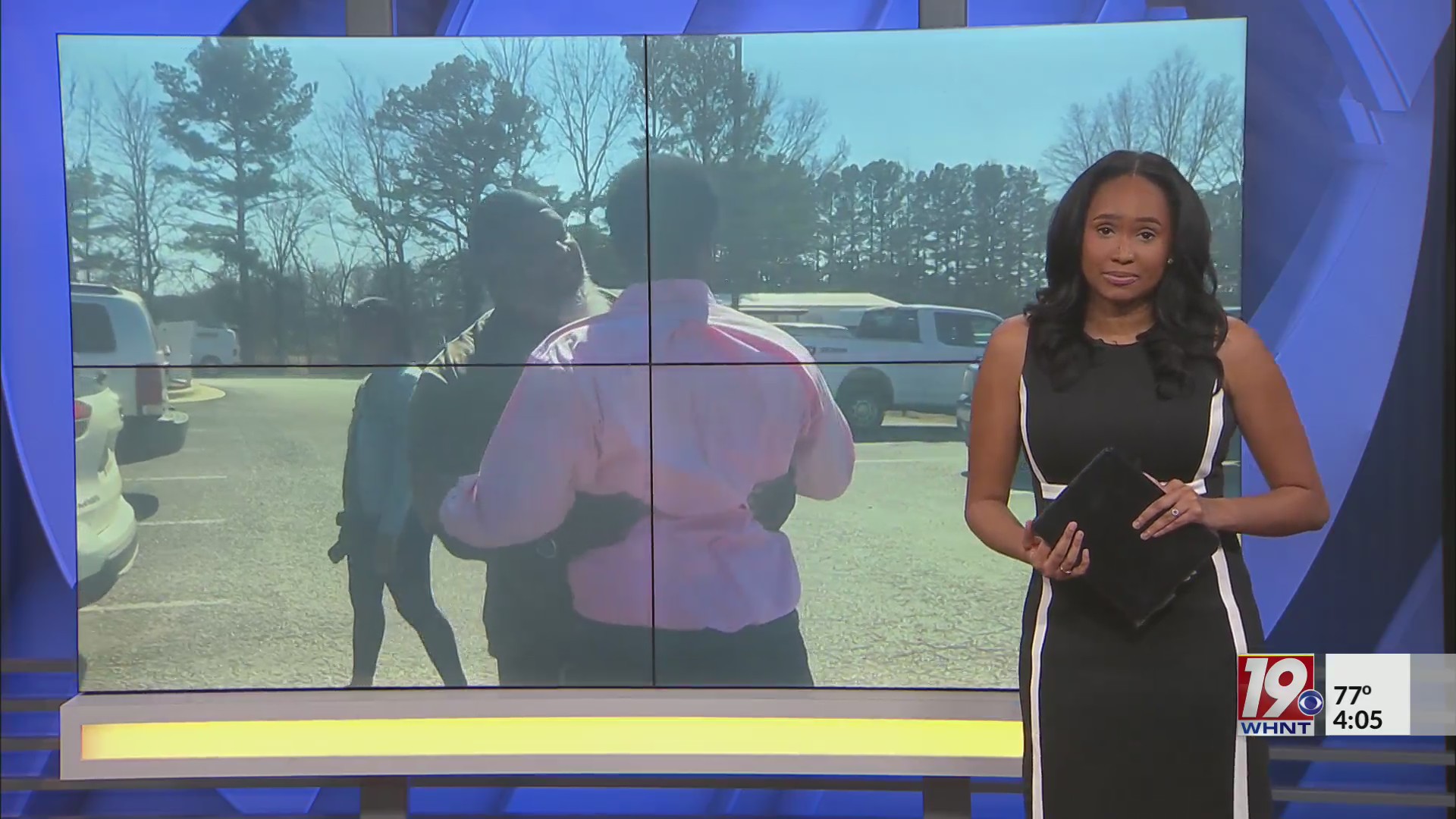 Jury Finds Man Not Guilty in 2017 North Courtland Shooting | March 12