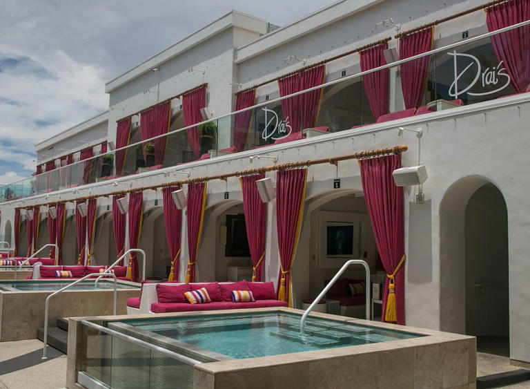 Lisa Vanderpump's Hotel Venture: Transforming the Las Vegas Strip