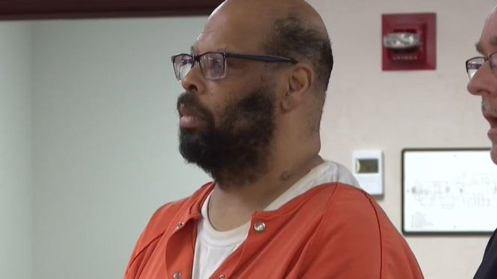 Prosecutor: Cocaine and fentanyl bust highlights ongoing drug crisis in Prosecutor: Cocaine and fentanyl bust highlights ongoing drug crisis in