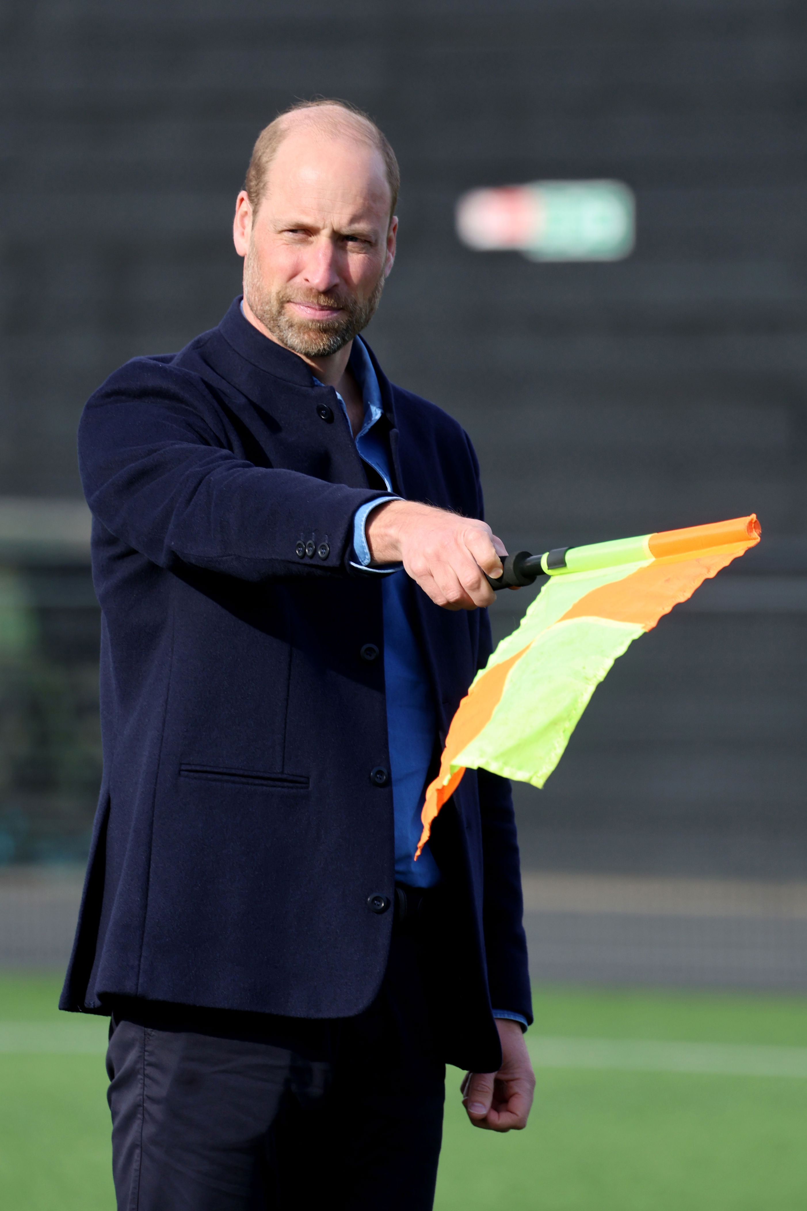 Prince William Has a Surprising Claim to Fame After Claiming He's