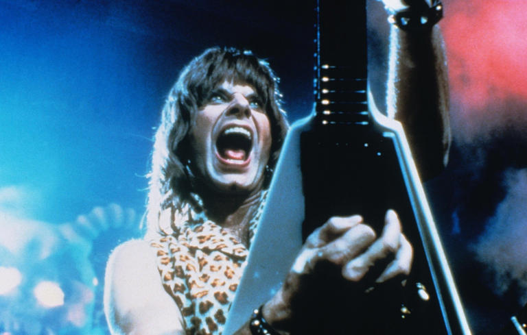 Spinal Tap 2 teaser trailer released with Sir Elton John confirmed for ...