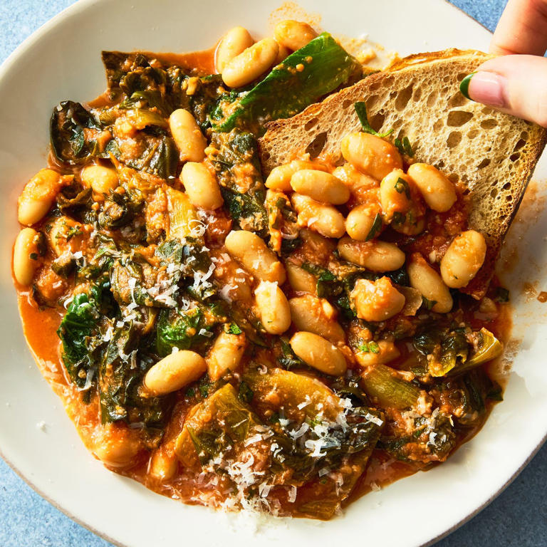 77 healthy dinners that are good and good for you