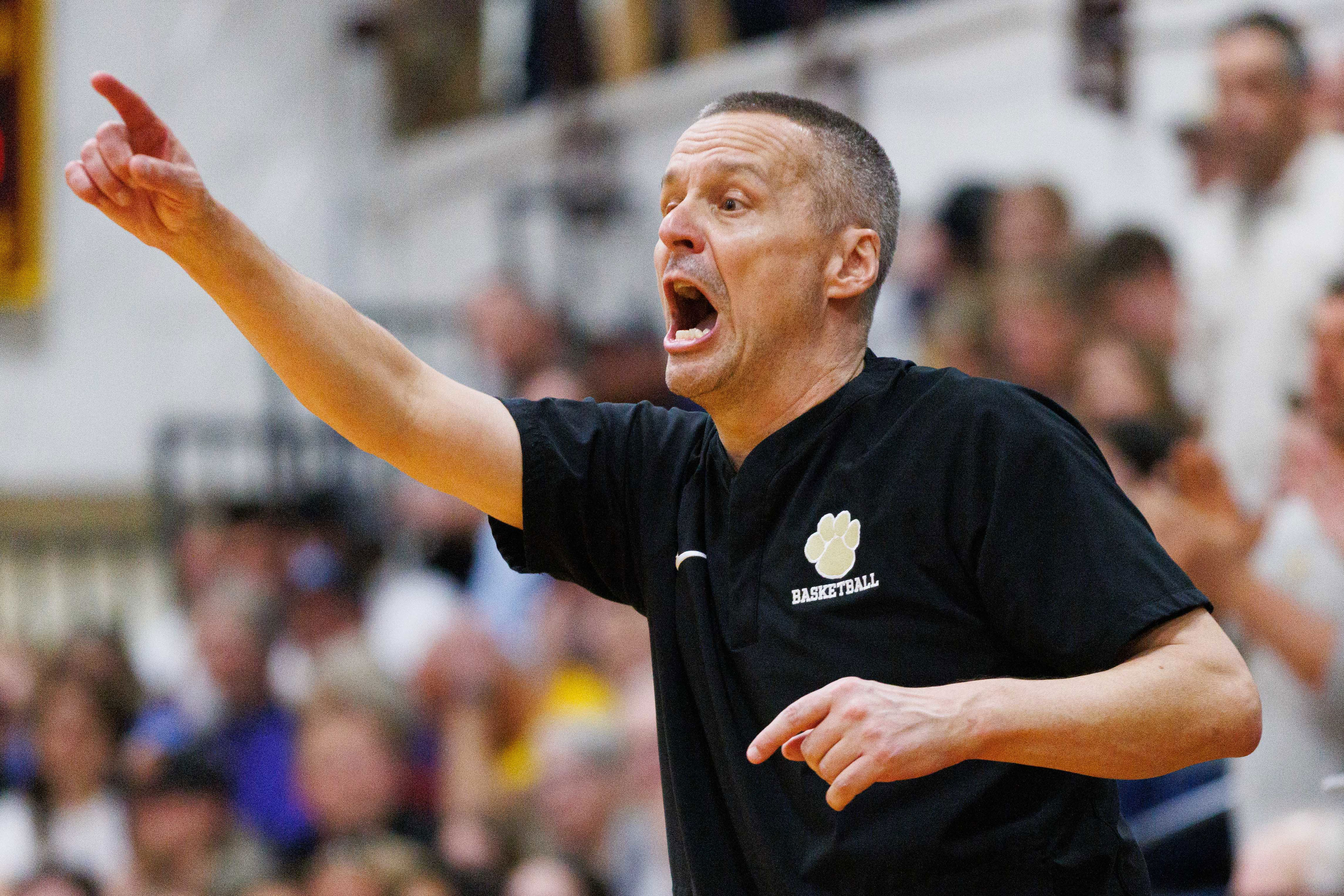 Bobcats claim yet another girls basketball championship