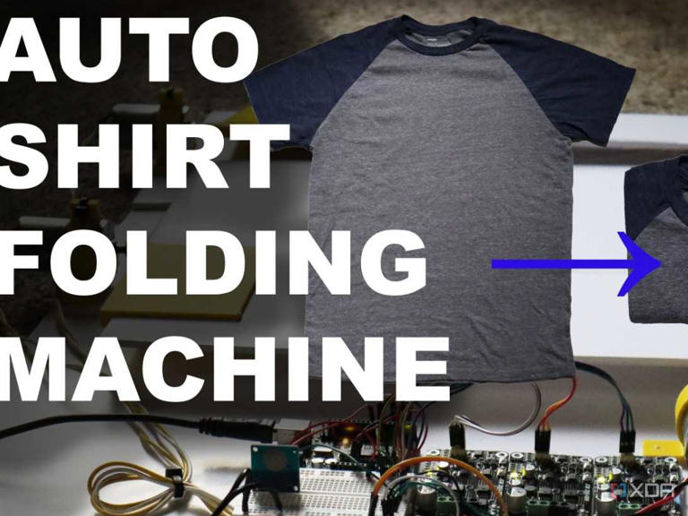 5 projects best suited to an Arduino, not a Raspberry Pi