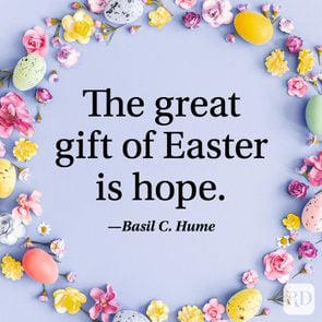 What Is Easter, and Why Do We Celebrate It?