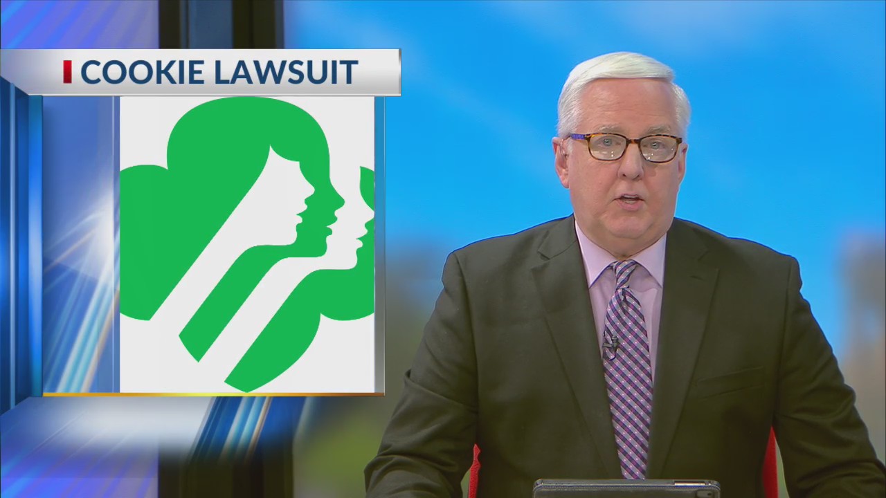 boy scout troops sweep claims over cookies lawsuit, heartbreak explodes in courtroom showdown