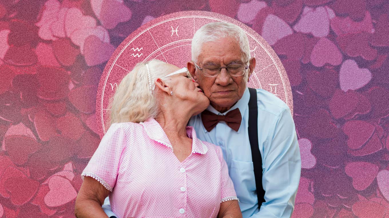 Love Horoscope For Each Zodiac Sign On March 13 — Uranus Aligns With ...