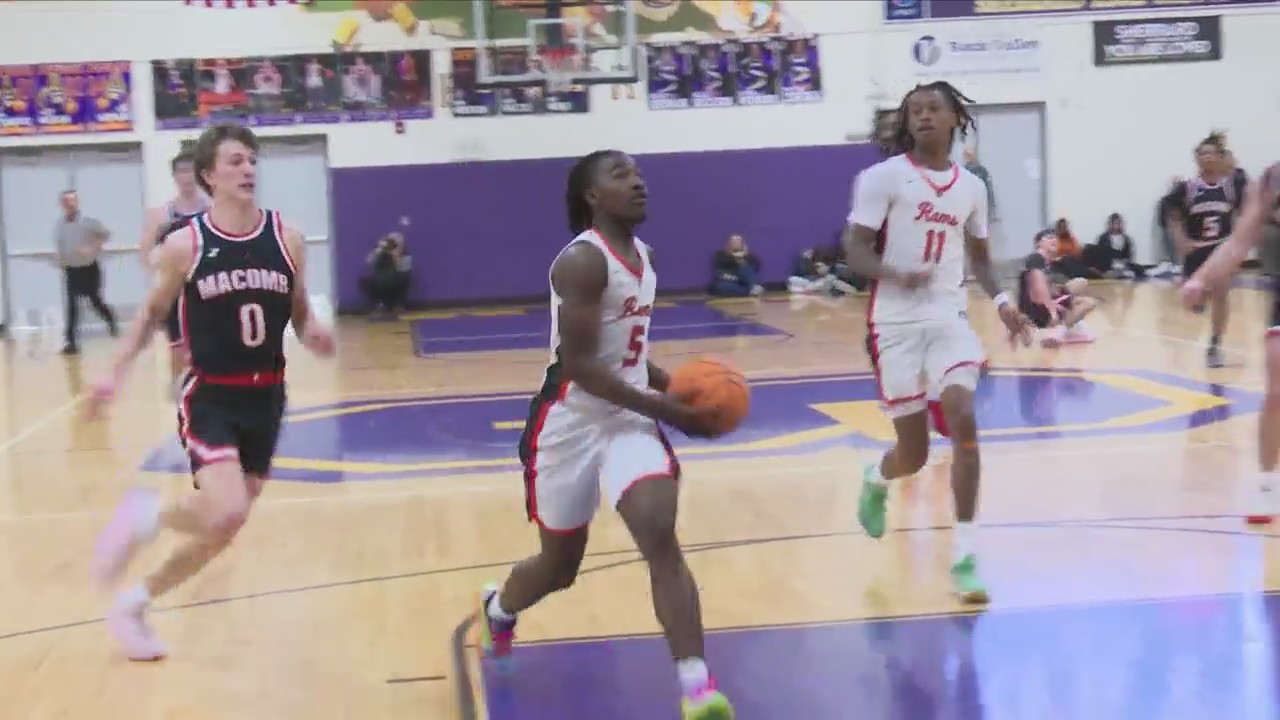 Prep sports recap for March 12, 2025