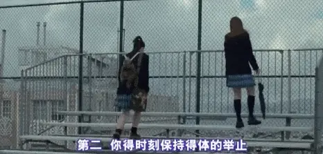 第一美人回归，除了美貌全是笑料