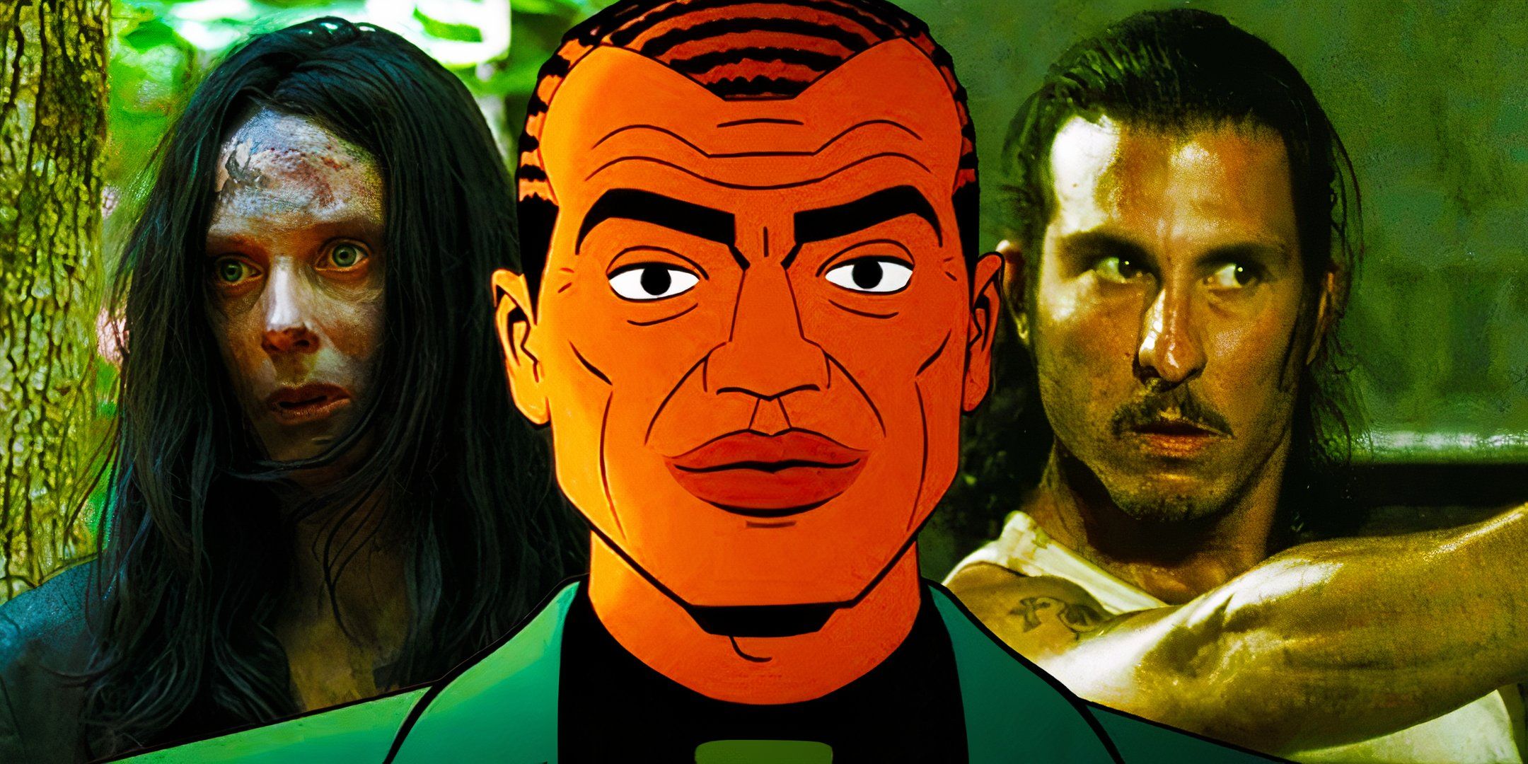 12 MCU Actors You Also Appeared In The Walking Dead Universe