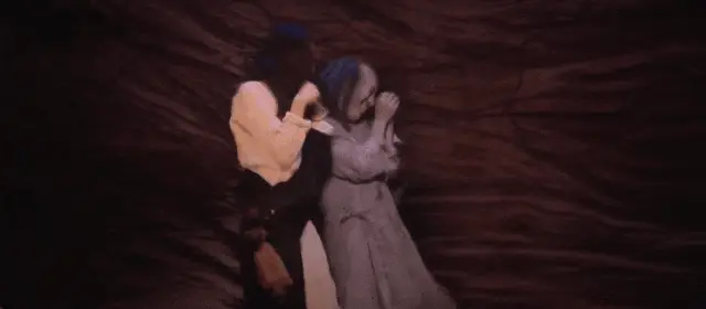 第一美人回归，除了美貌全是笑料